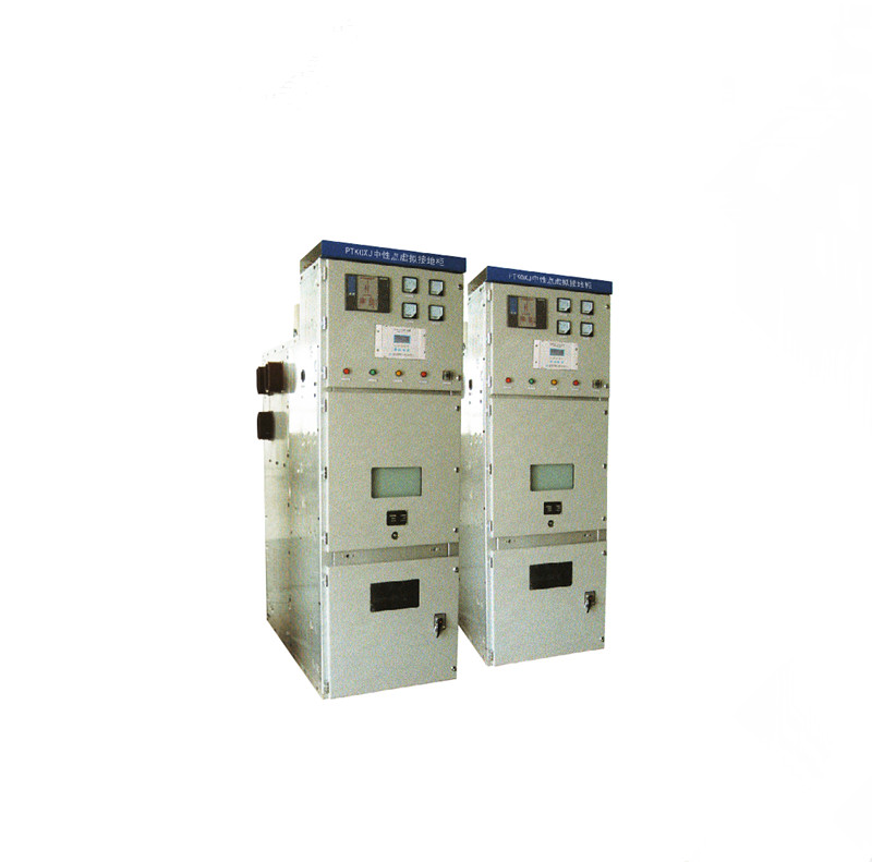 中性点虚拟接地柜